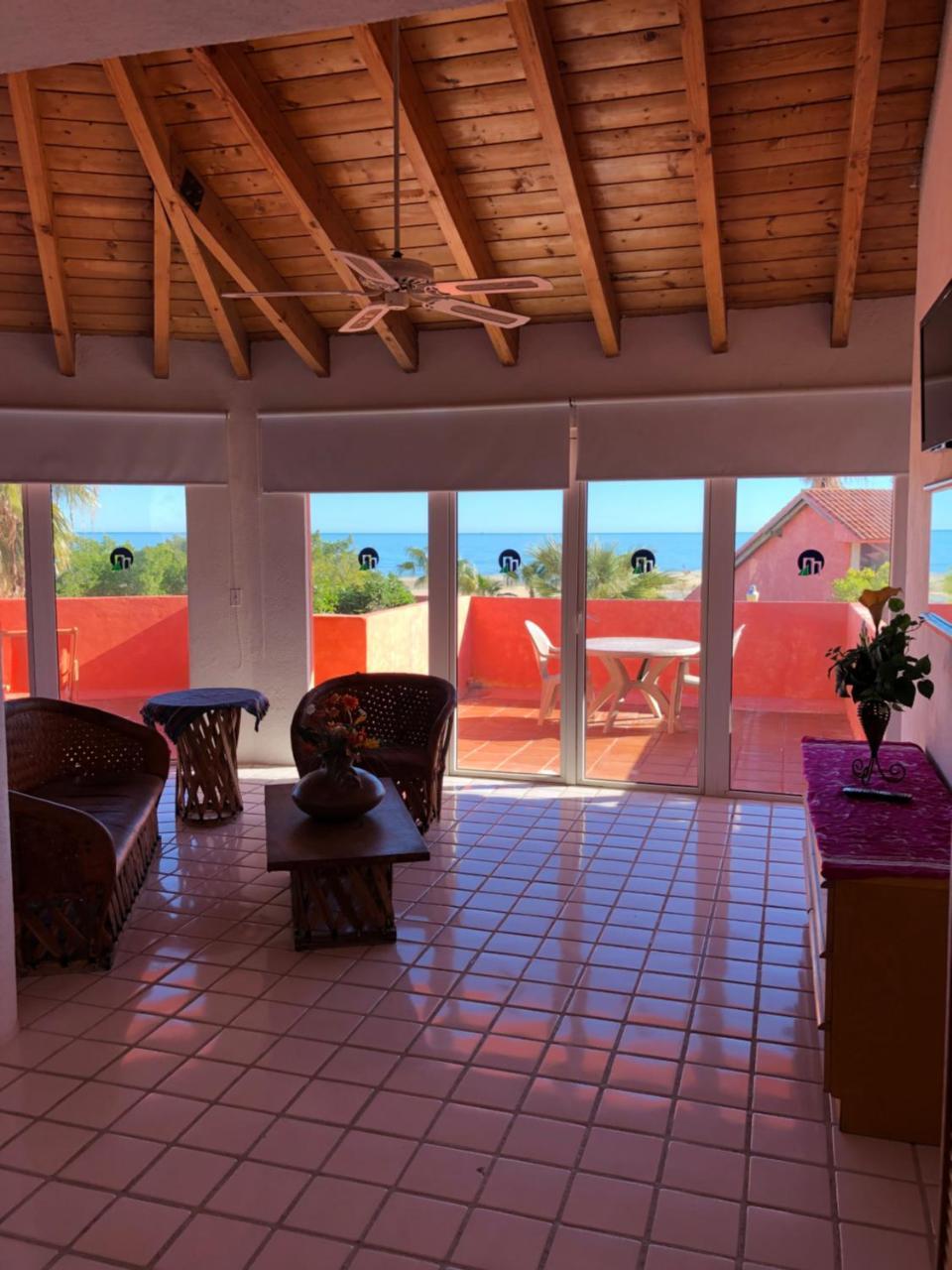 San Felipe Marina 3*