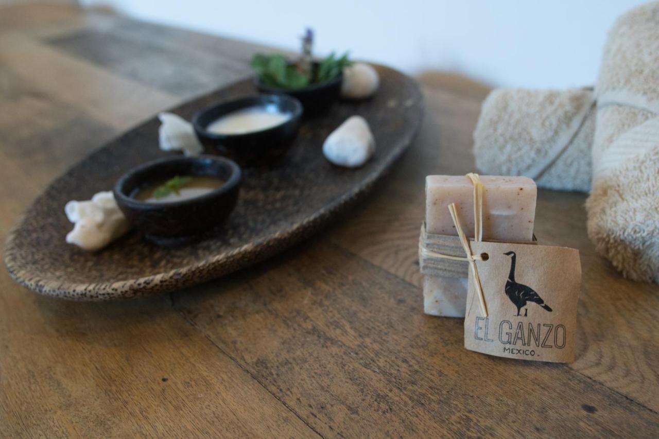 Hotel El Ganzo Adults Only San Jose del Cabo