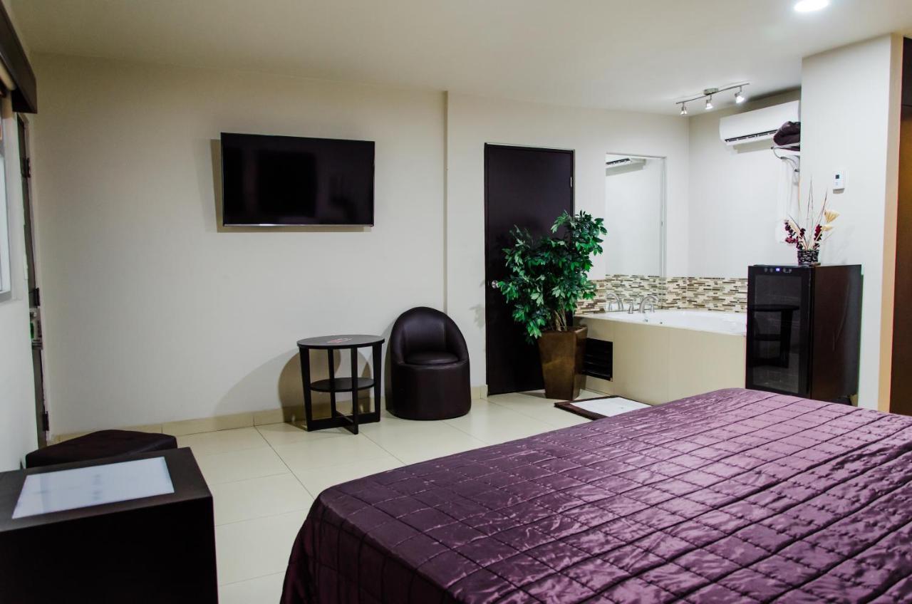 Hotel Velario 3*