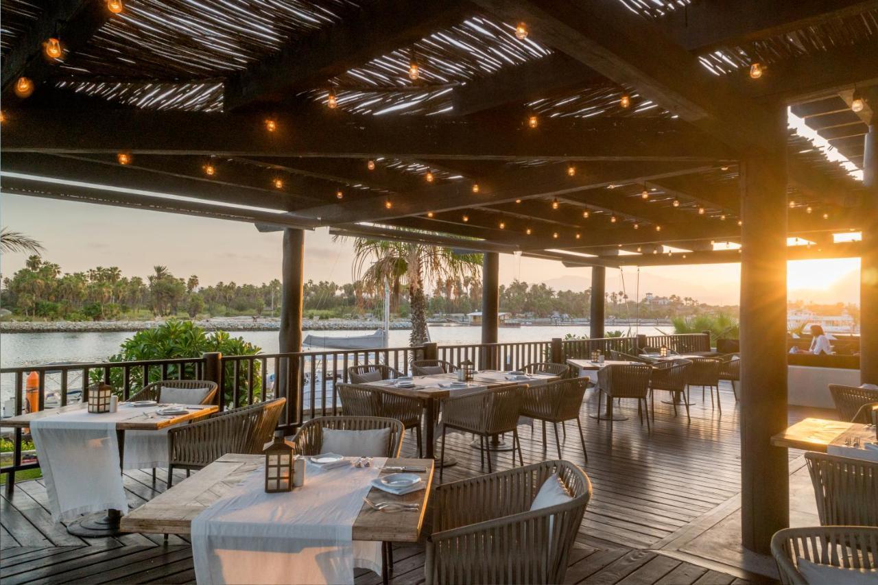 El Ganzo Adults Only 5* San Jose del Cabo