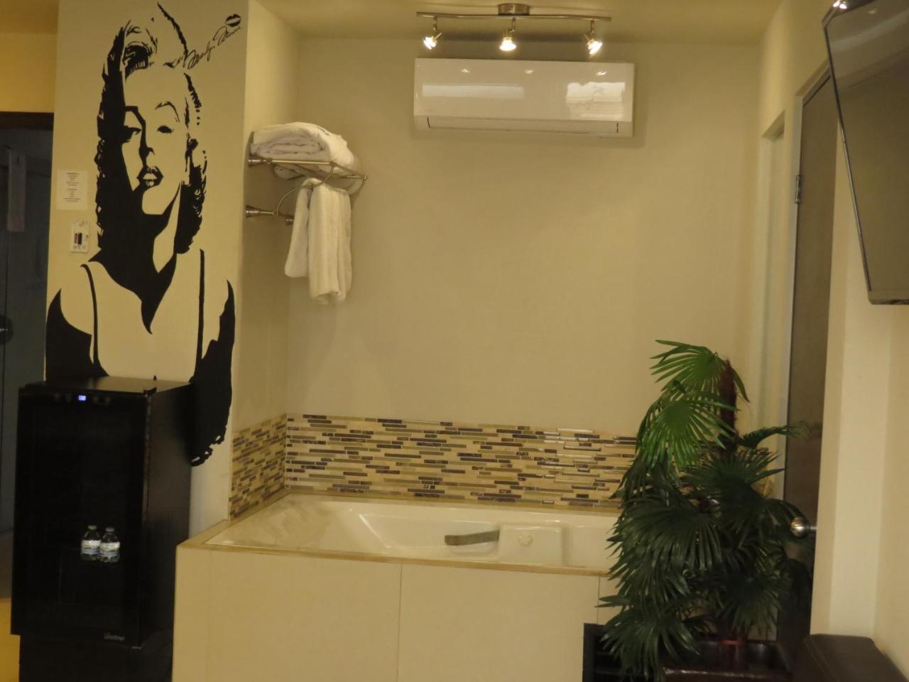Velario Hotel Tijuana