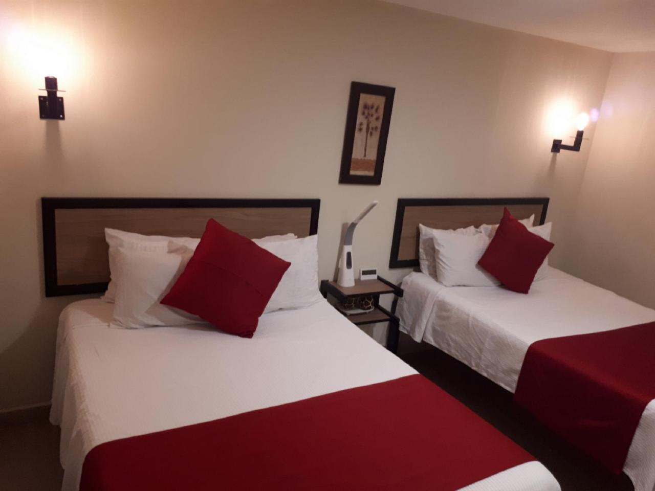Brisas 10 Beachside Apartment Cancun