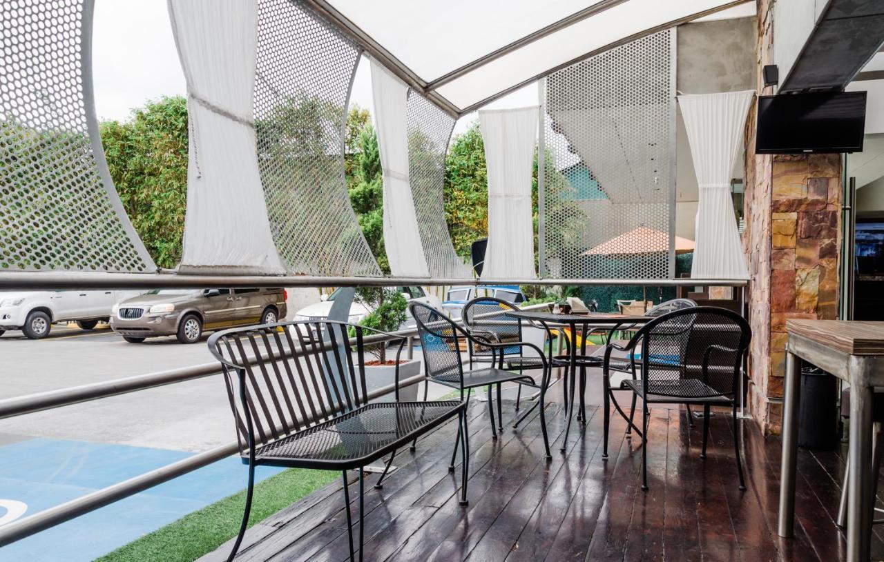 Velario Hotel 3*