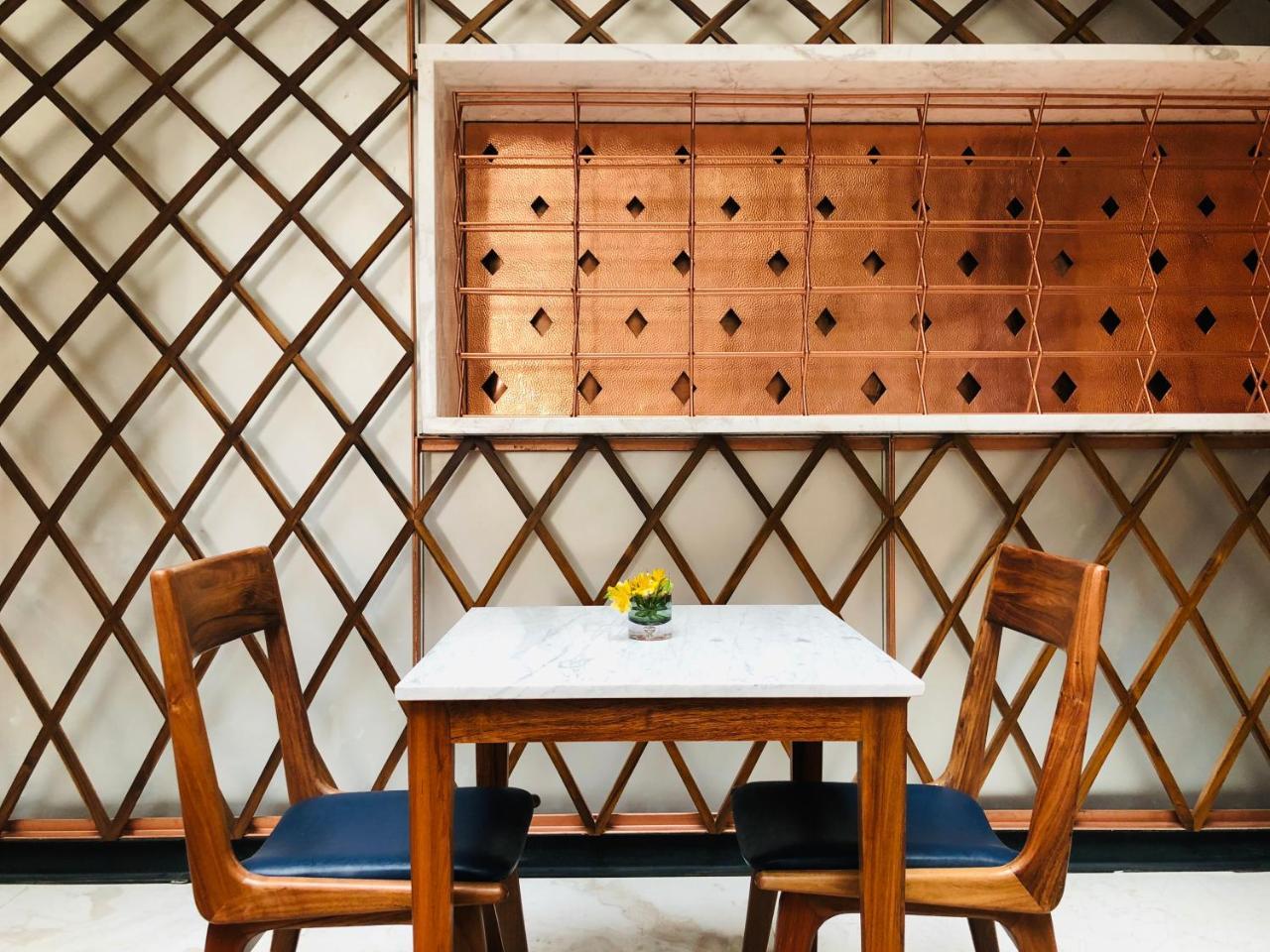 Hotel Herencia By Hosting House 4*