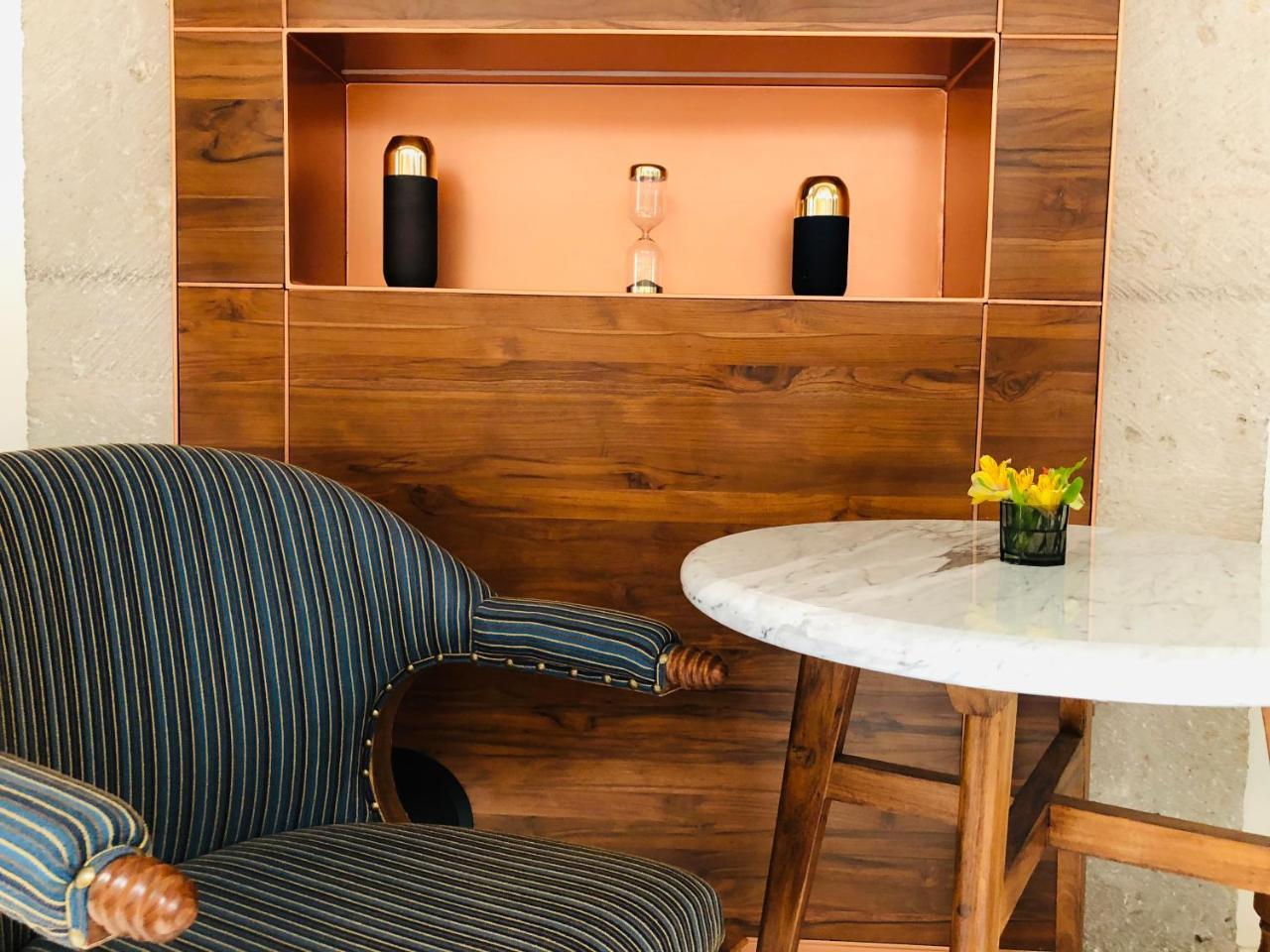 Hotel Herencia By Hosting House