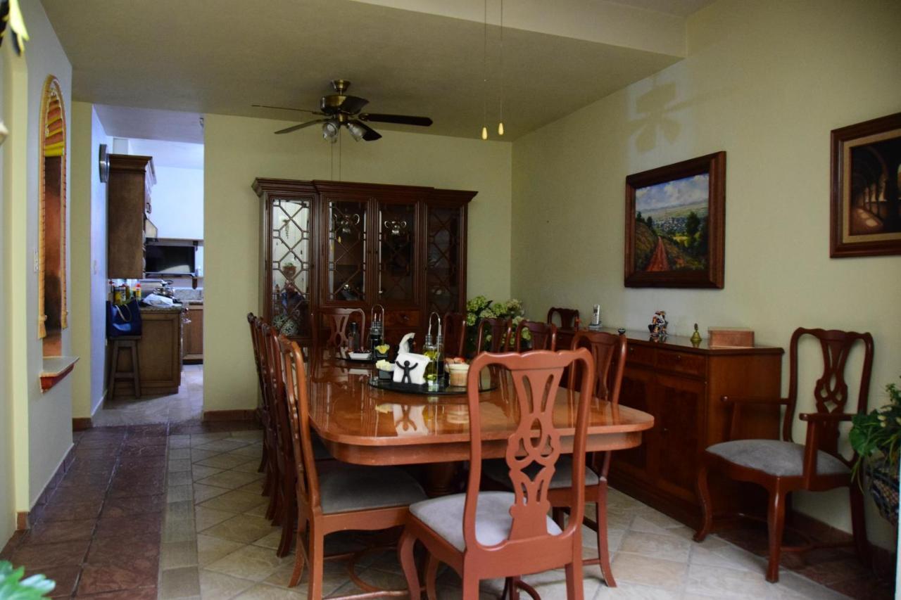 Casa Maricela