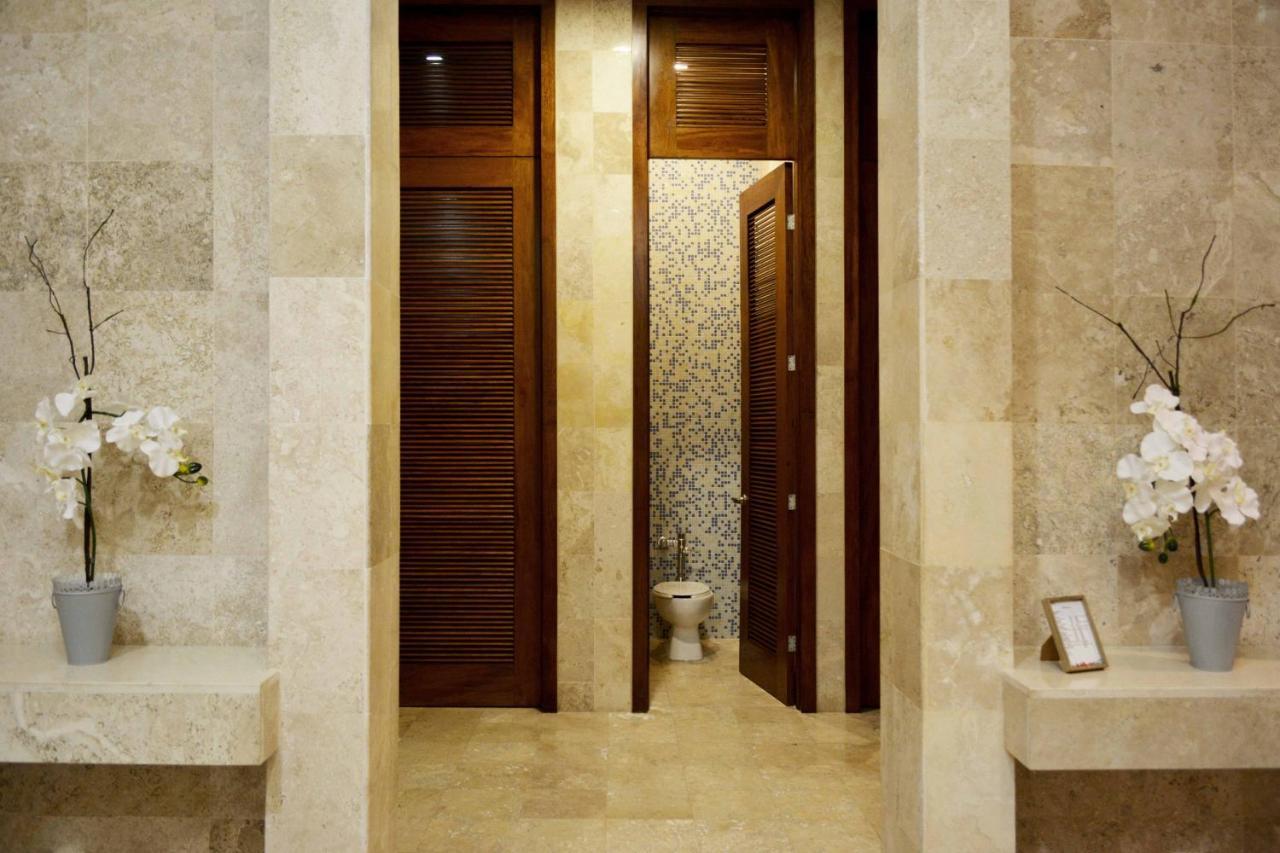 Apartment Mayan Lakes