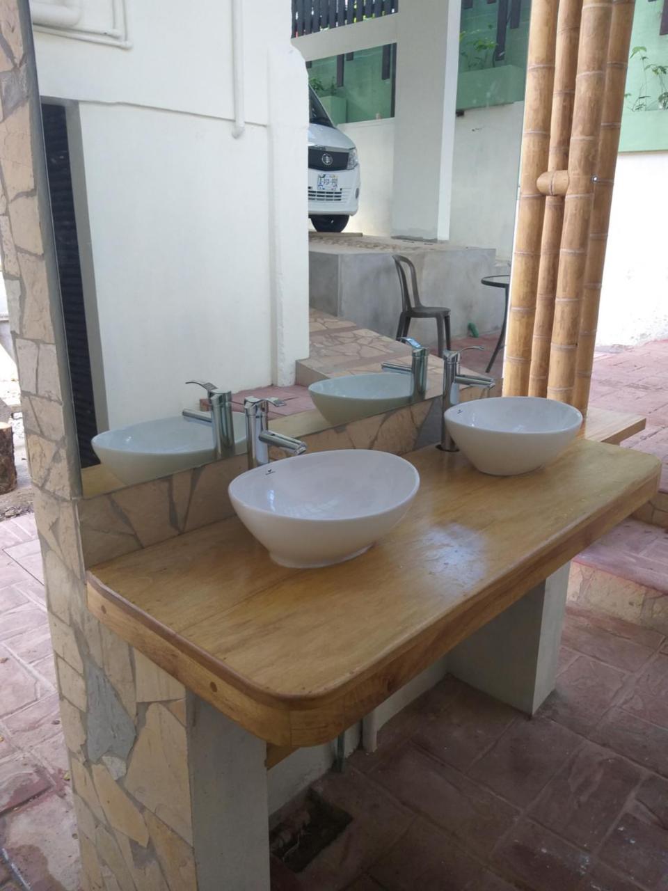Homestay Casa Janaab Palenque
