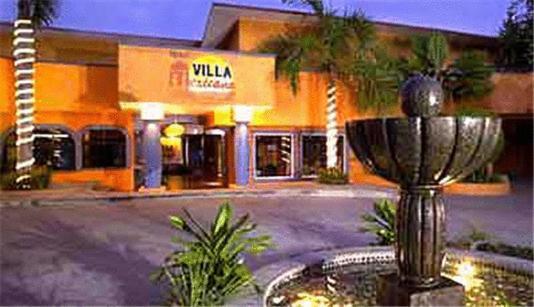 Mexicana Hotel