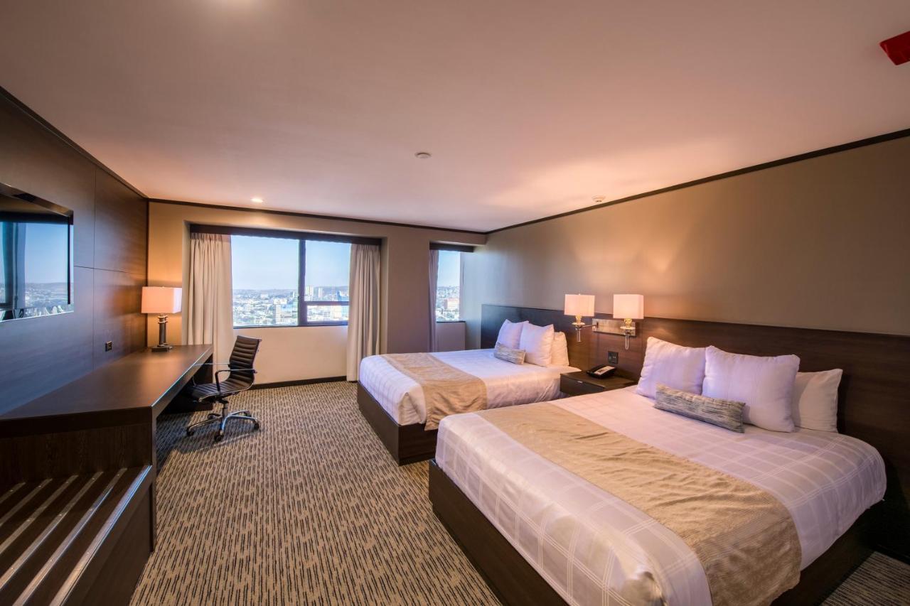 Grand 4* Tijuana