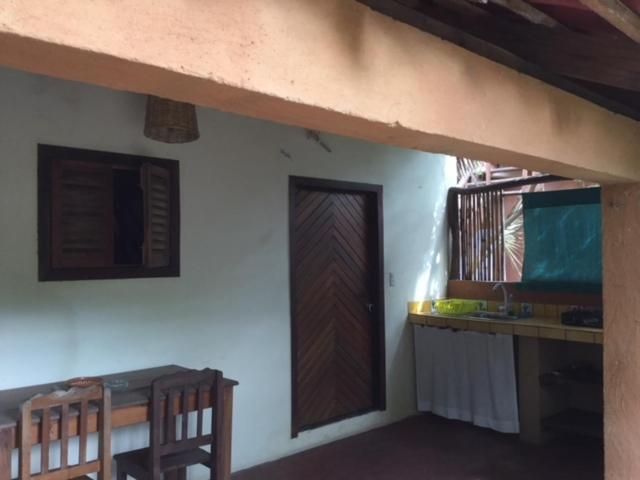El Jardin Bungalows *