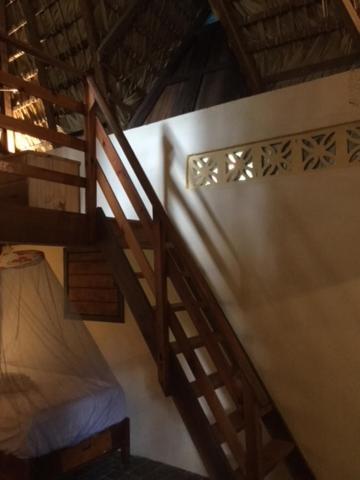 El Jardin Bungalows Inn *