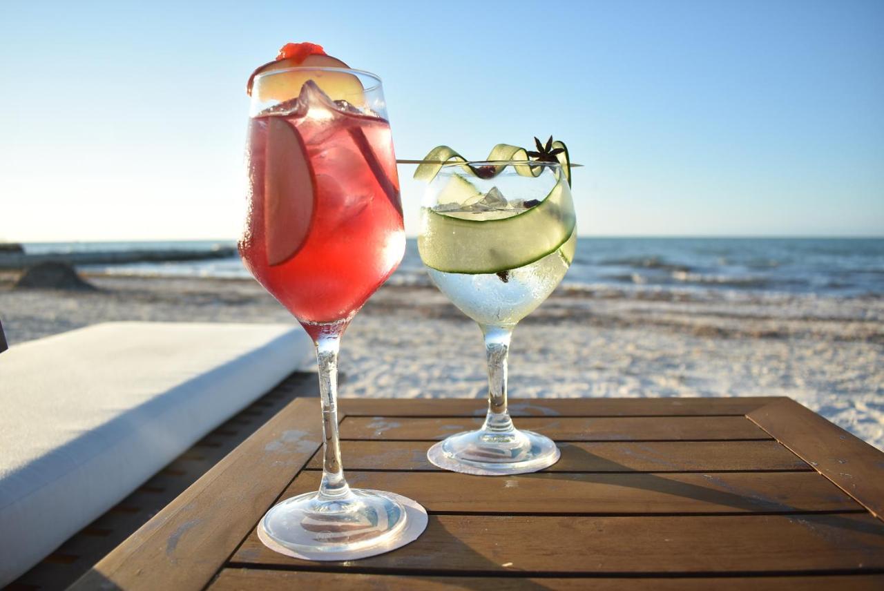 Mystique By Royalton, A Tribute Portfolio Isla Holbox