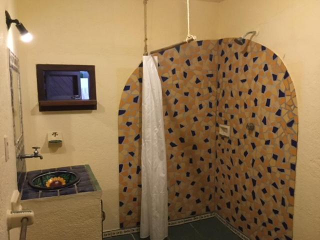 Inn El Jardin Bungalows
