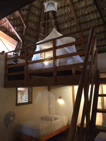 Inn El Jardin Bungalows Zipolite