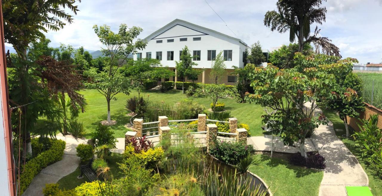 Hotel Hotel Js Cocoyoc