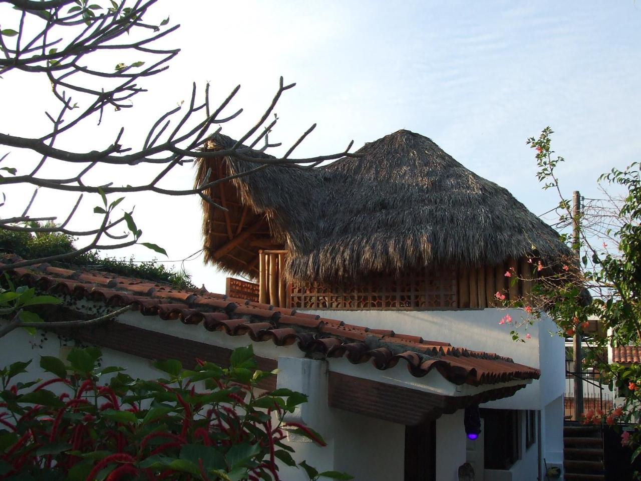 Aventura Pacifico Boutique & (adults Only) Hotel Bucerias