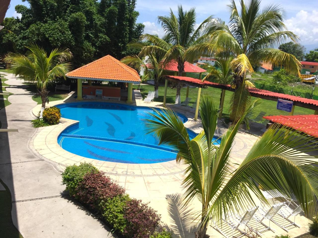 Hotel Js Cocoyoc