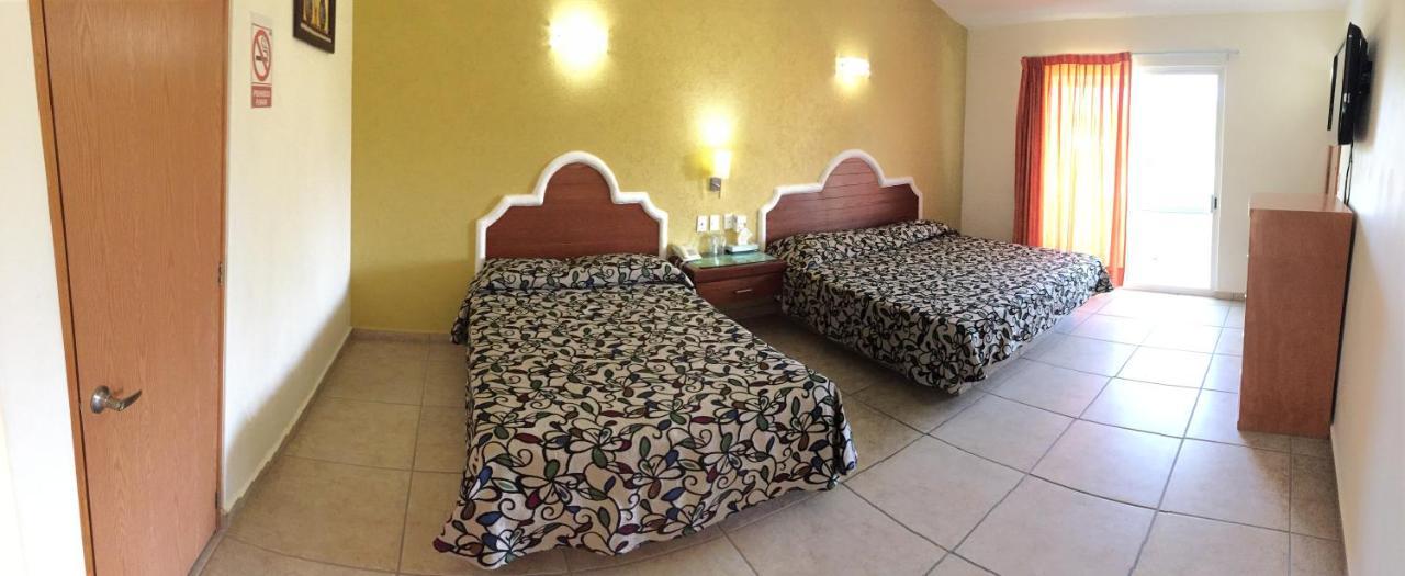 Hotel Js 3*