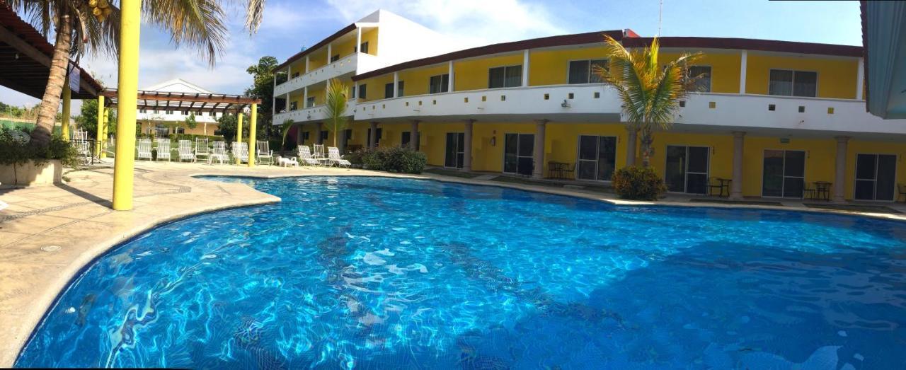 Hotel Js Hotel 3*