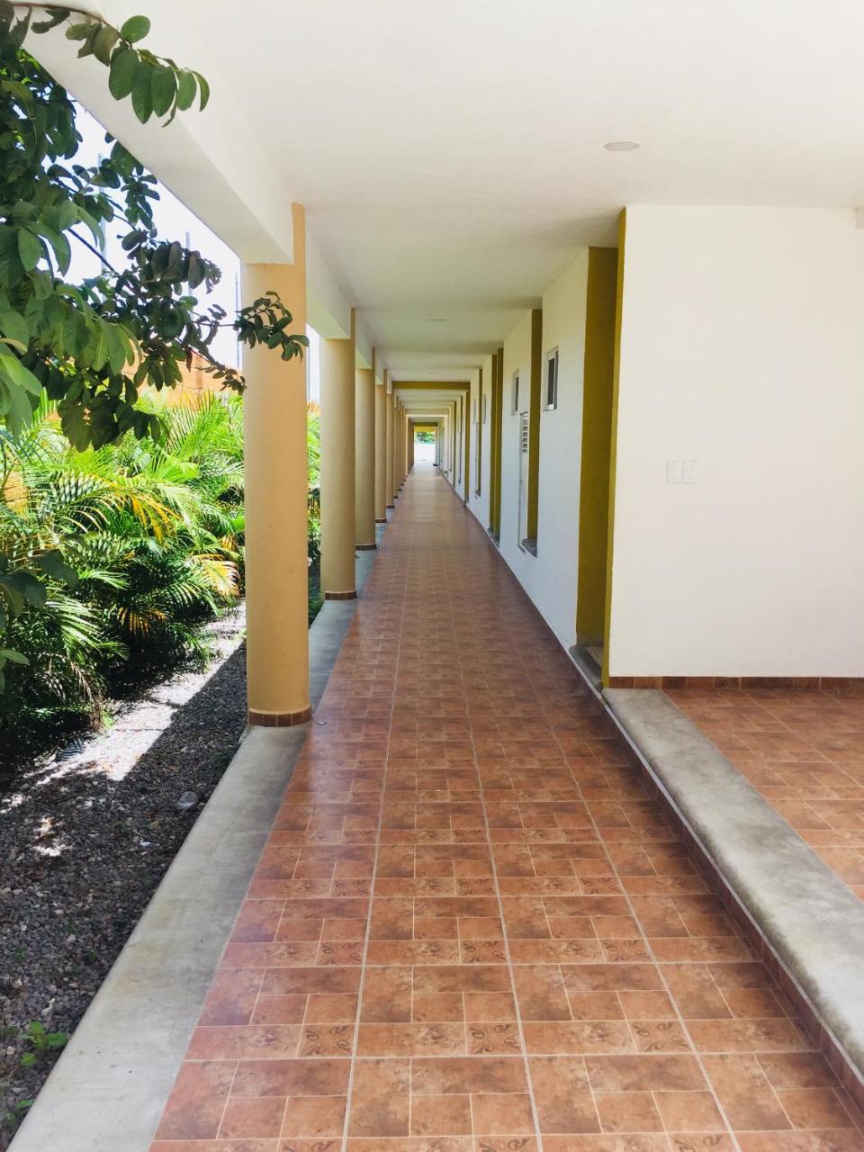 Hotel Js Hotel Cocoyoc