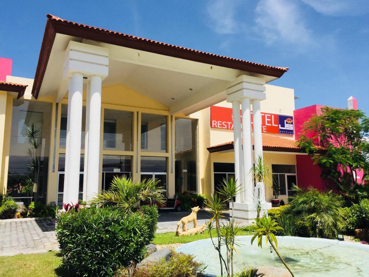 Hotel Js