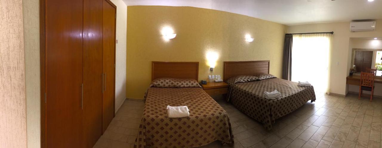 Hotel Hotel Js Cocoyoc