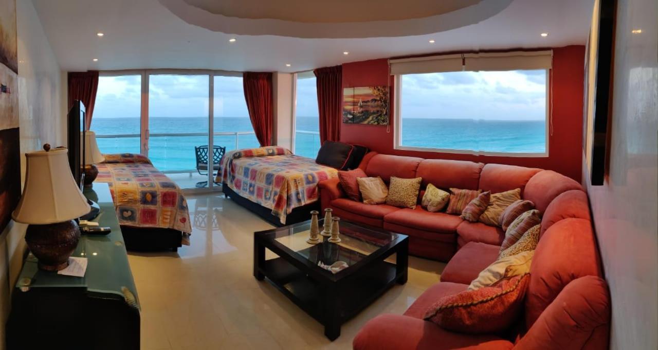 Cancun Zone Aparthotel Cancun