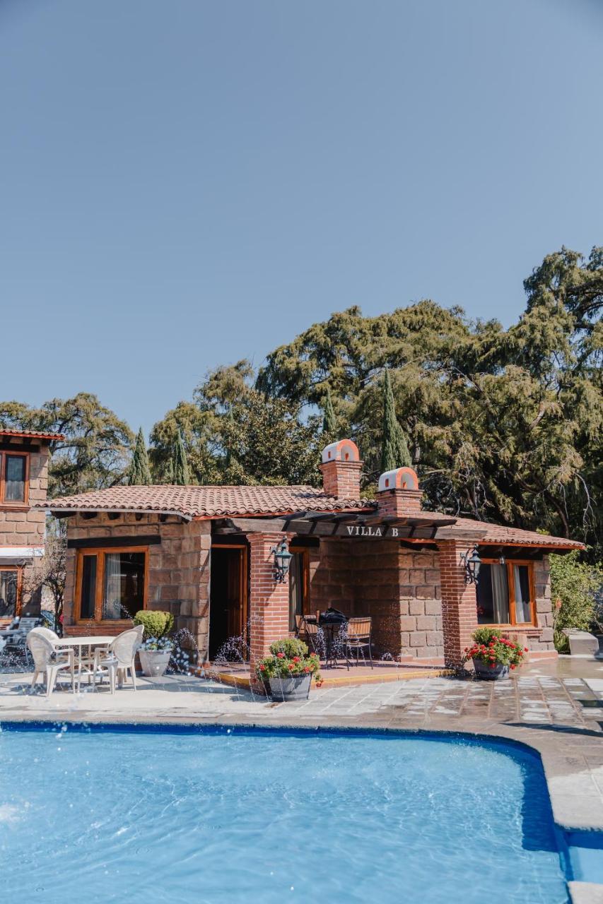 Hotel Sol Y Fiesta Tequisquiapan