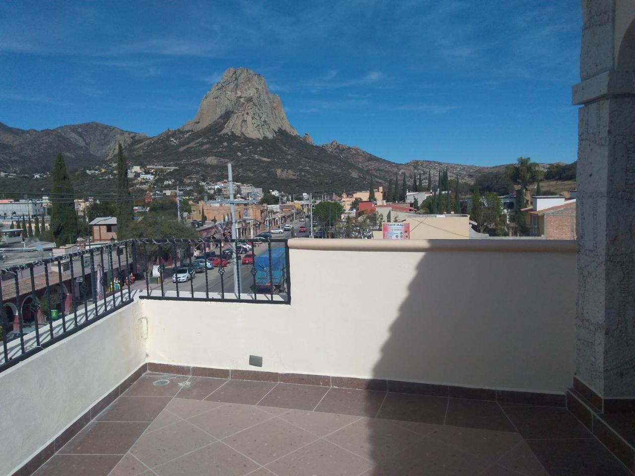 Pena Real Bernal