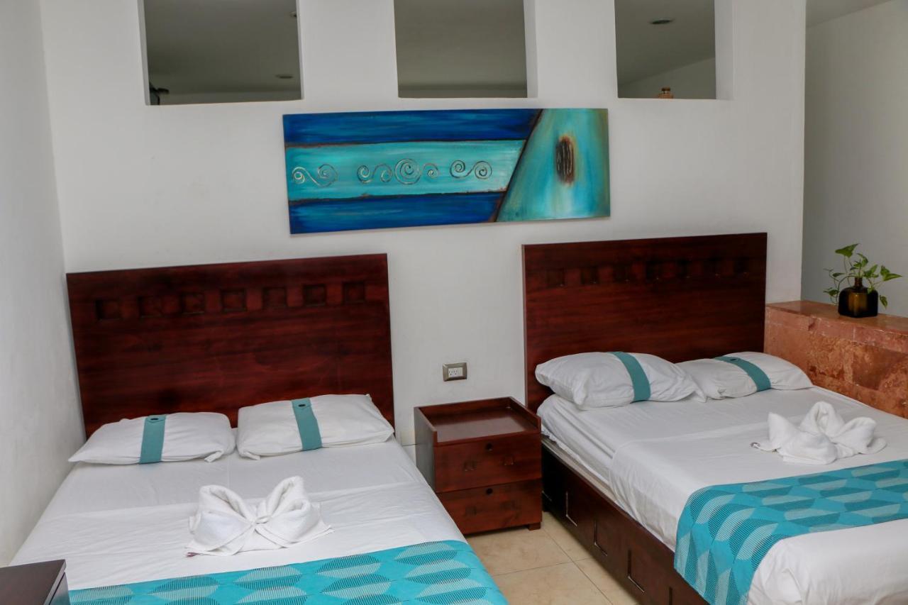 Playa Linda 3* Progreso (Yucatan)