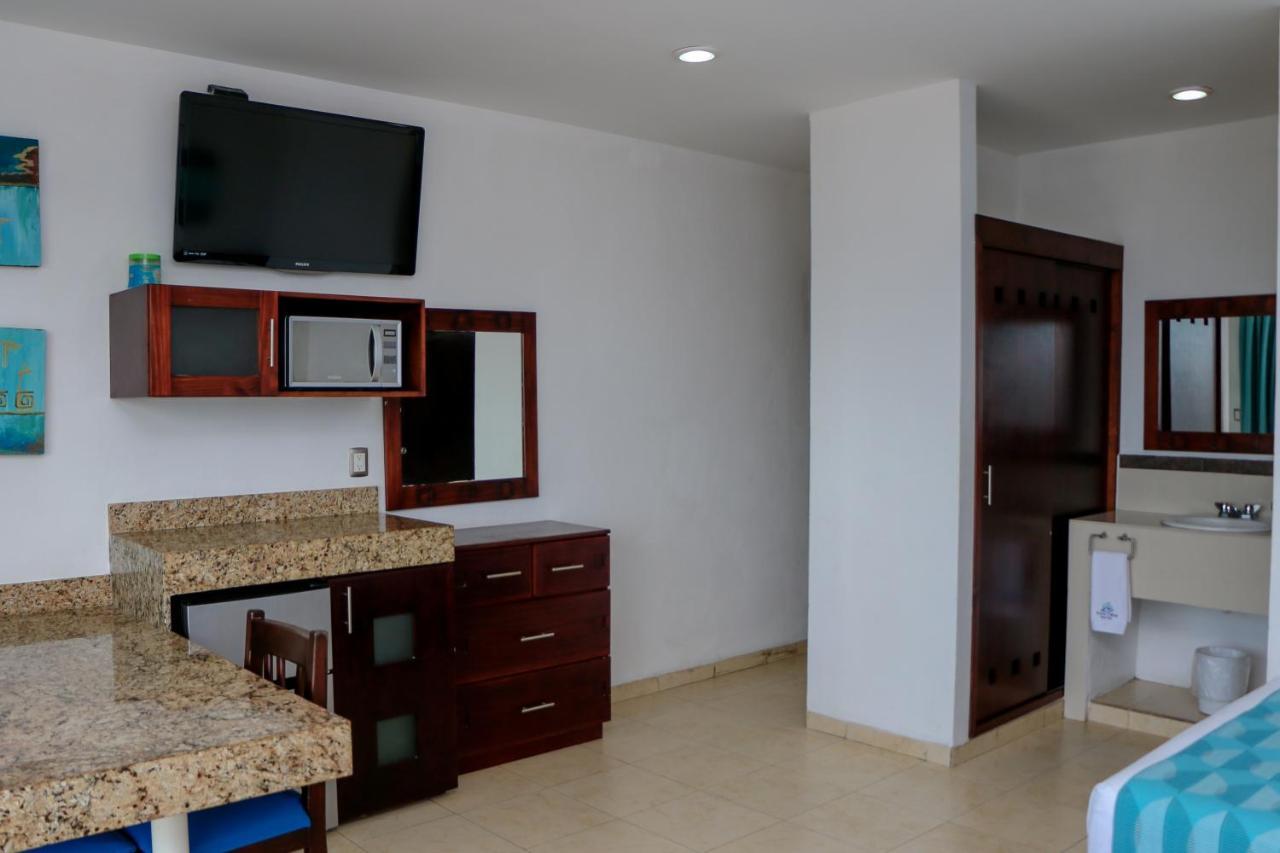 Playa Linda 3* Progreso (Yucatan)