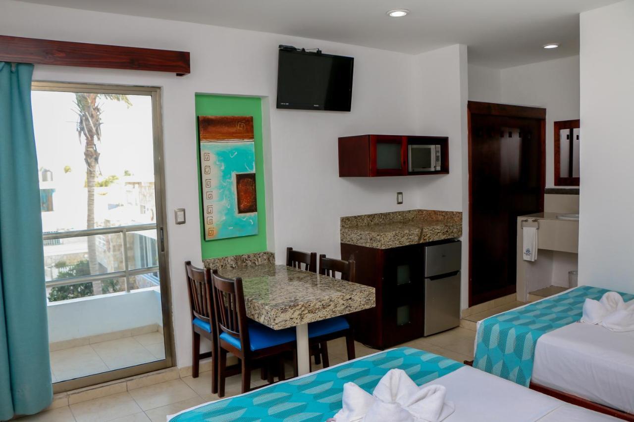 Hotel Playa Linda 3*