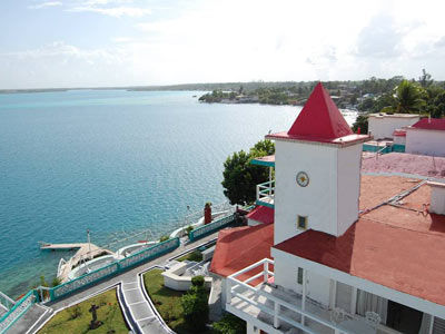 Laguna