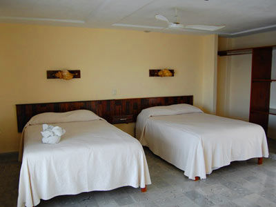 Hotel Laguna