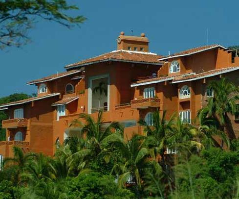 Worldmark By Wyndham Hotel Zihuatanejo