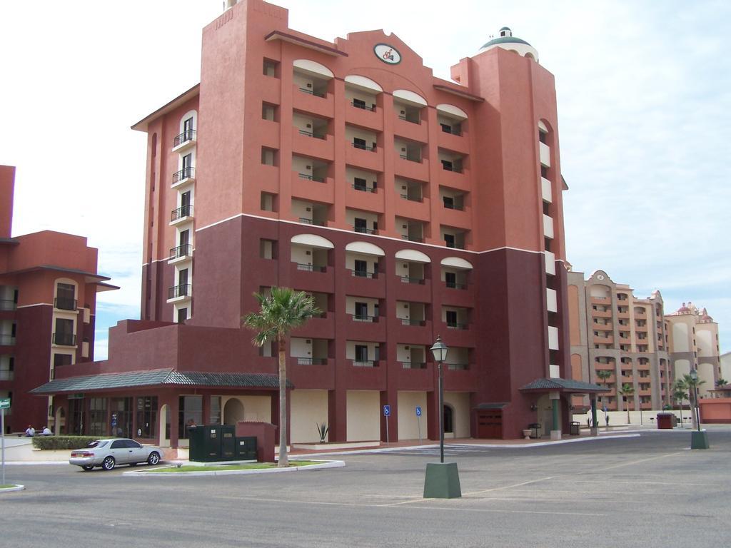 Hotel Sonoran