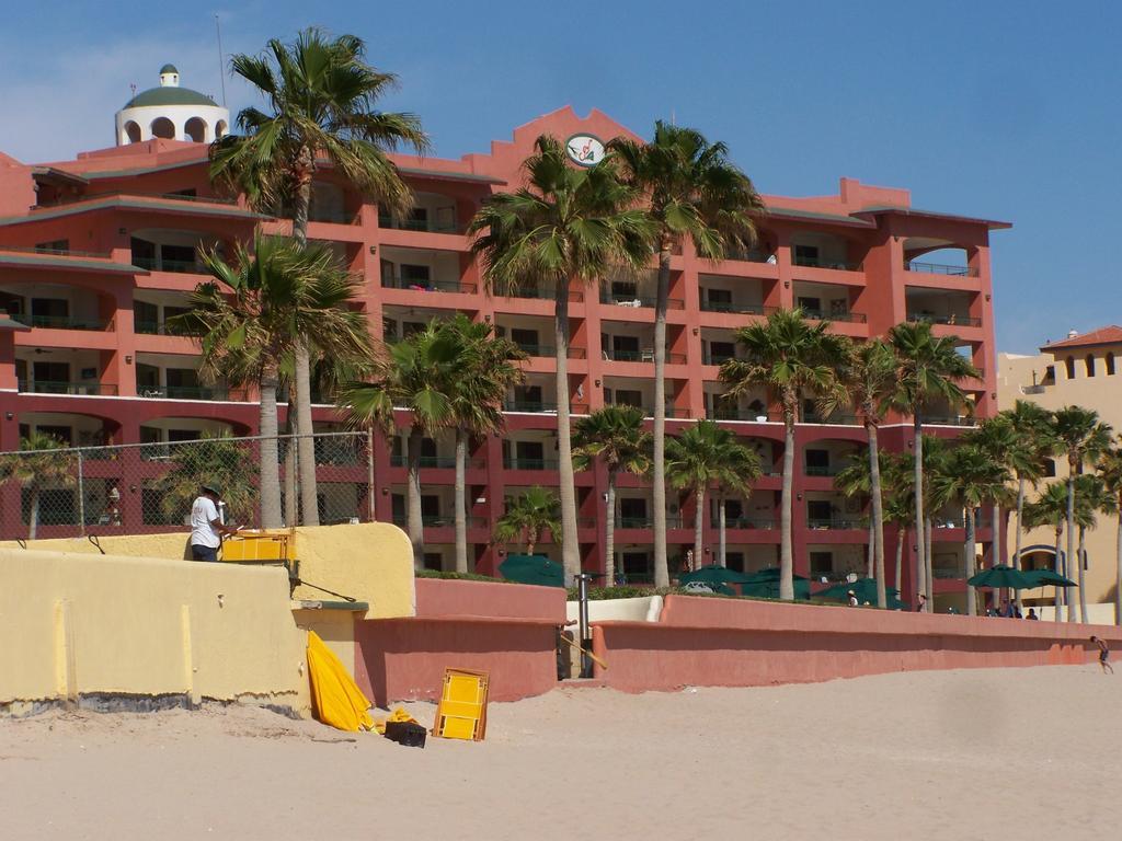 Sonoran 5*