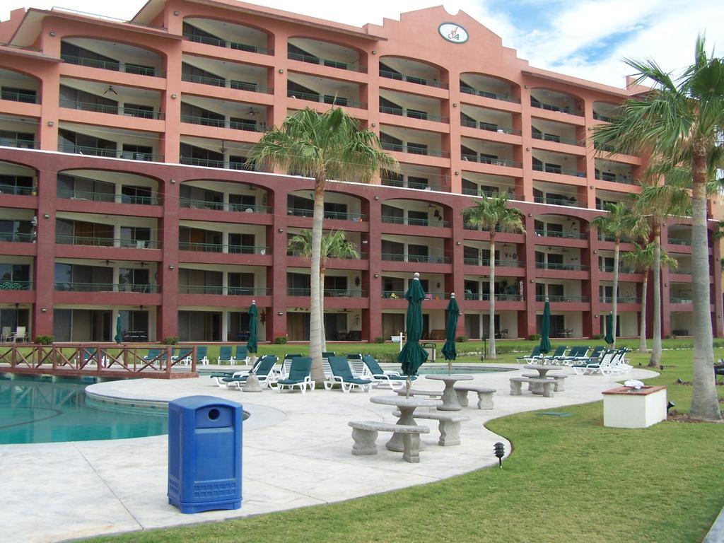 Sonoran Hotel 5*