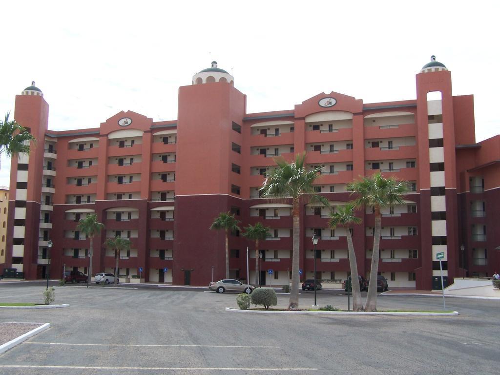 Sonoran 5*
