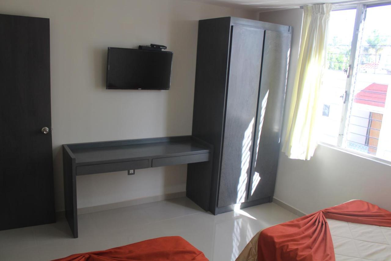 San Luis Aparthotel
