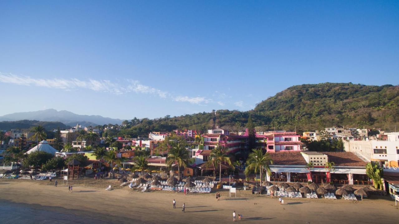 Decameron Cocos Guayabitos, Ramada 3* Rincon de Guayabitos