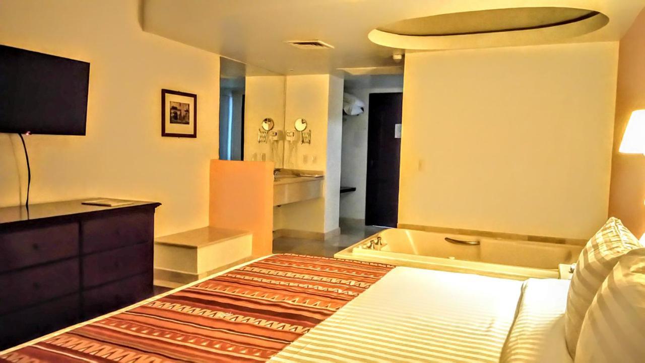 Hotel Hg
