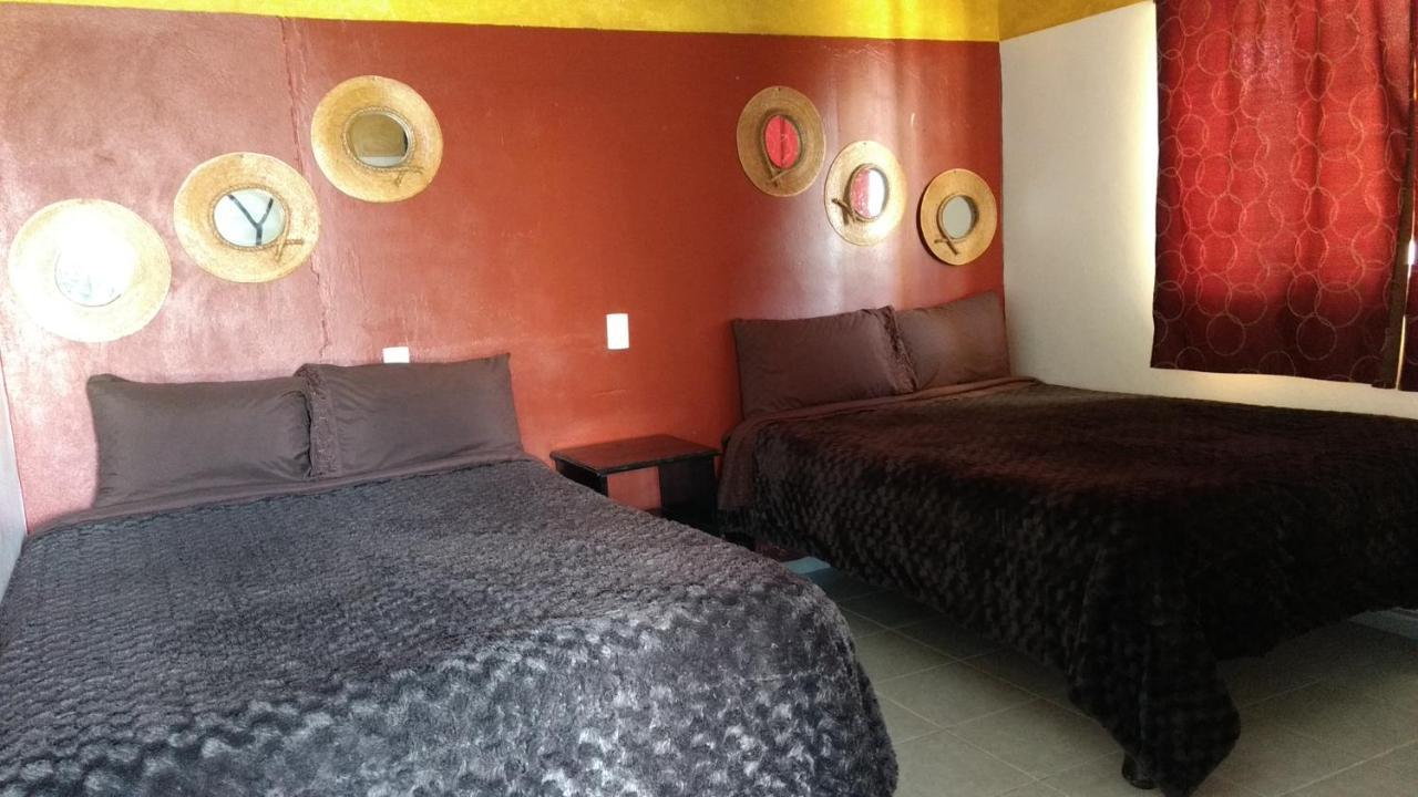 El Camino Chignahuapan