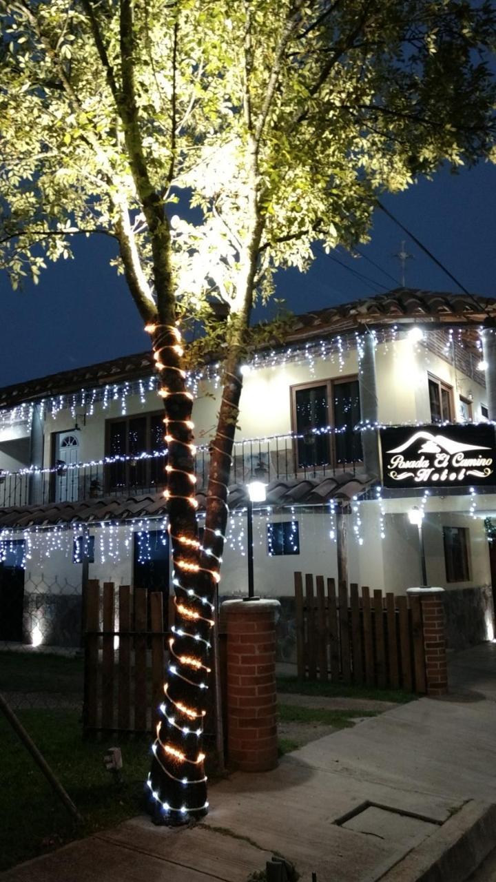 El Camino Inn Chignahuapan