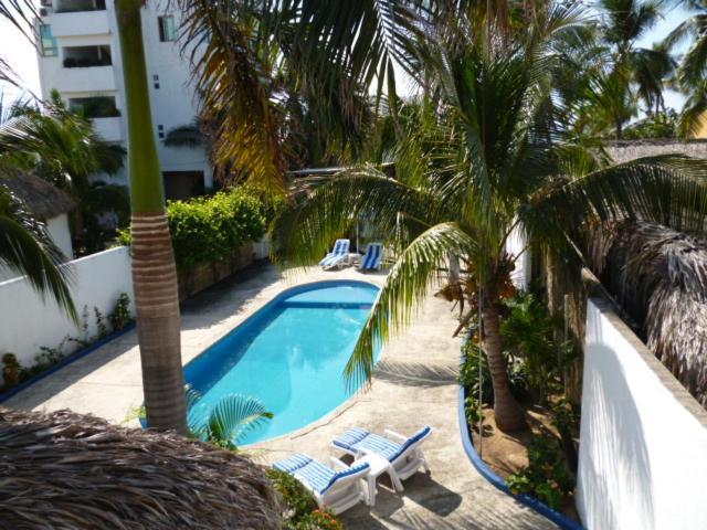 Casa Marina Antonella Holiday home