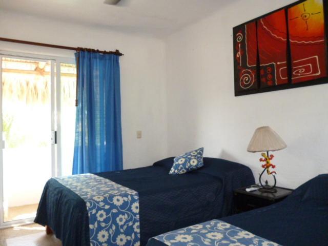 Casa Marina Antonella Holiday home Pie de la Cuesta