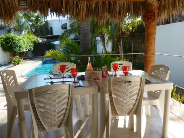 Casa Marina Antonella Holiday home Pie de la Cuesta