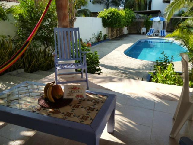 Holiday home Casa Marina Antonella