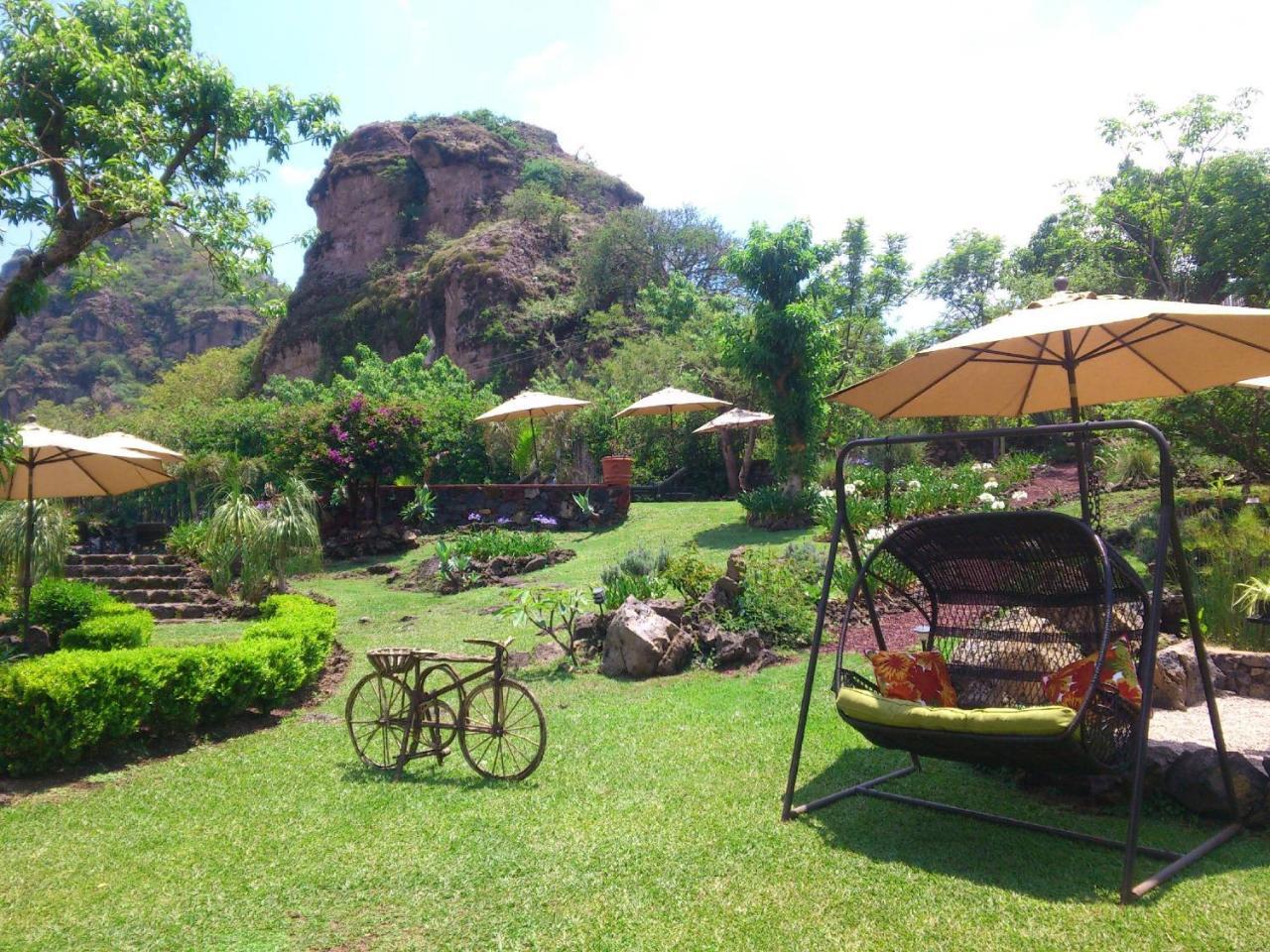 Hotel Valle Mistico 4*